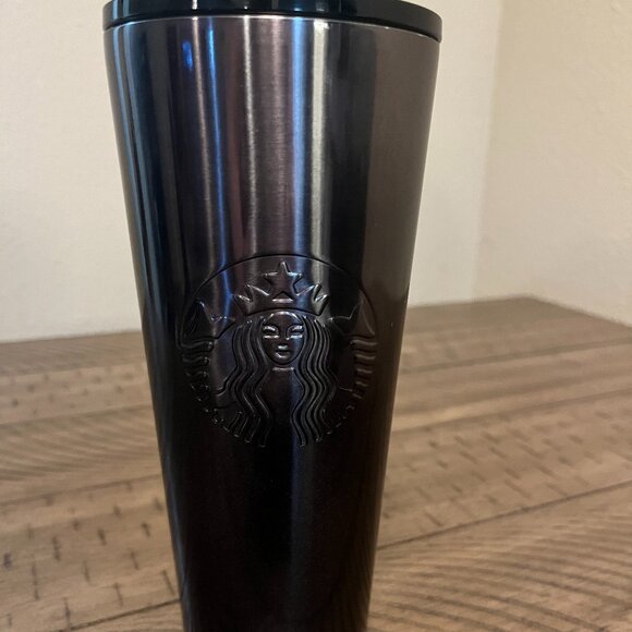 Starbucks 24oz. Metal Tumbler - Picture 2 of 4
